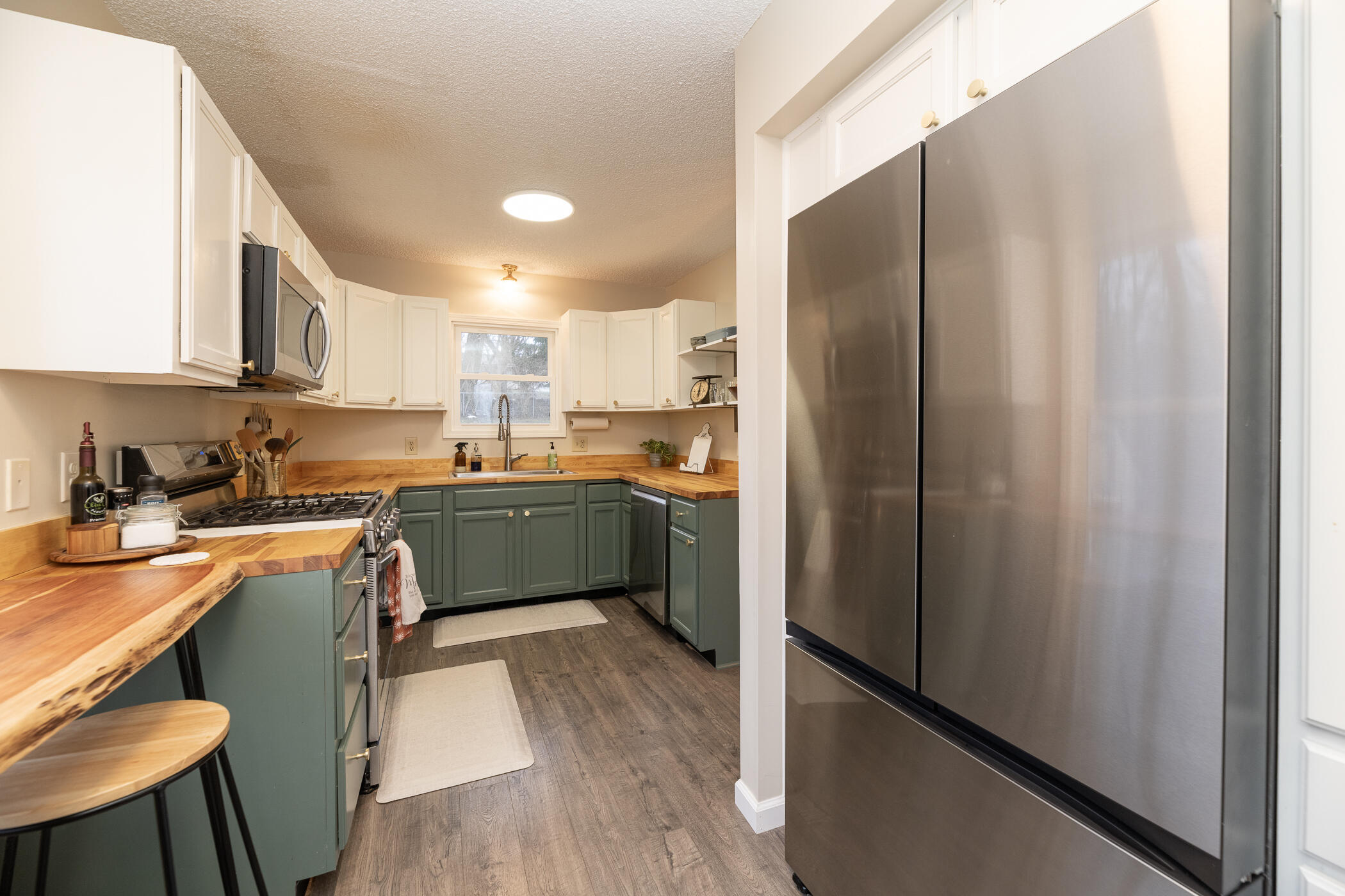 58420 Sunset Shores Court Three Rivers, MI 49093 - Photo 8 of 58 58420 Sunset Shores Ct-14