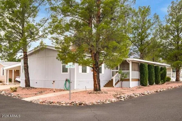 $139,000 | 2050 Highway 89A, Unit 294, Cottonwood, AZ 86326
