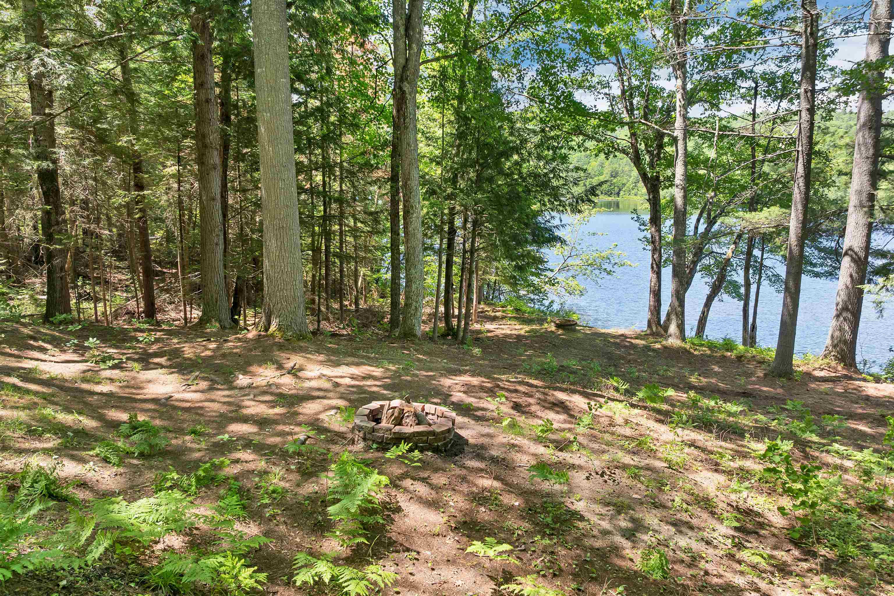 309 Stocker Pond Road Grantham, NH 03753 - Photo 3 of 36