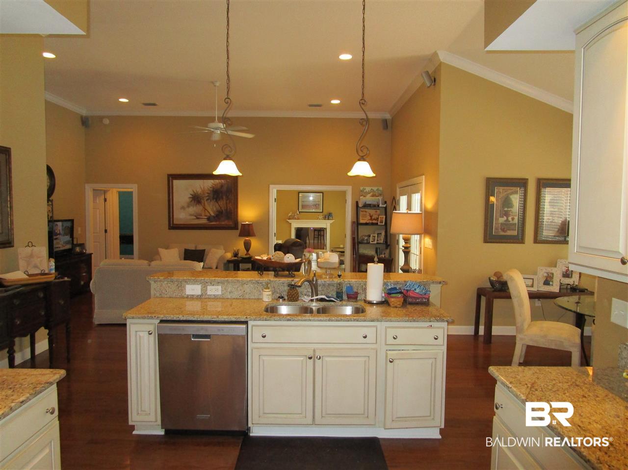 8264 Palmetto Way Foley, AL 36535 - Photo 16 of 41