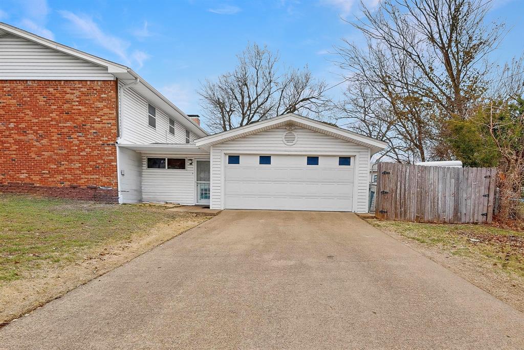 202 Senter Valley Road Irving, TX 75060 - Photo 31 of 32