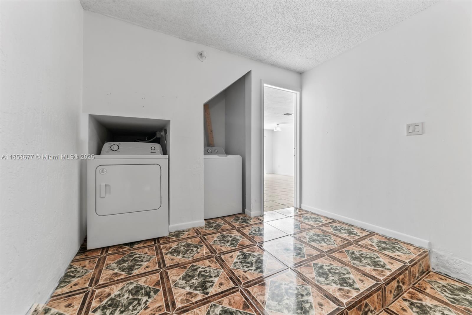 3358 Northwest 198th Terrace Miami Gardens, FL 33056 - Photo 12 of 26 a view of utility room
