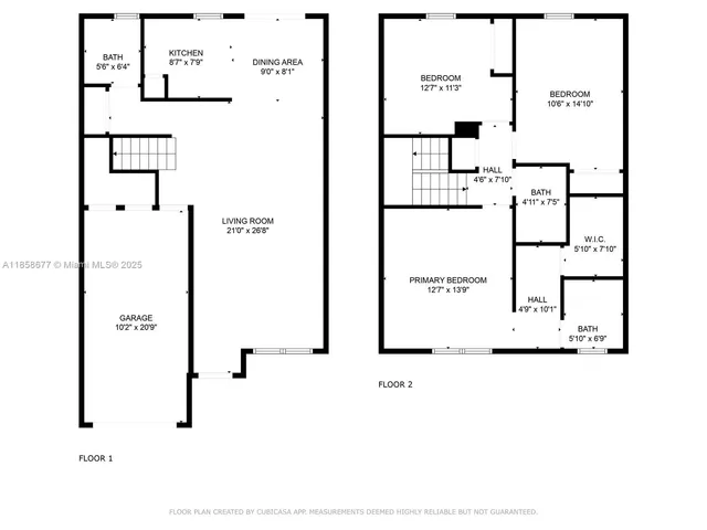$2,700 | 3358 Northwest 198th Terrace, Miami Gardens, FL 33056