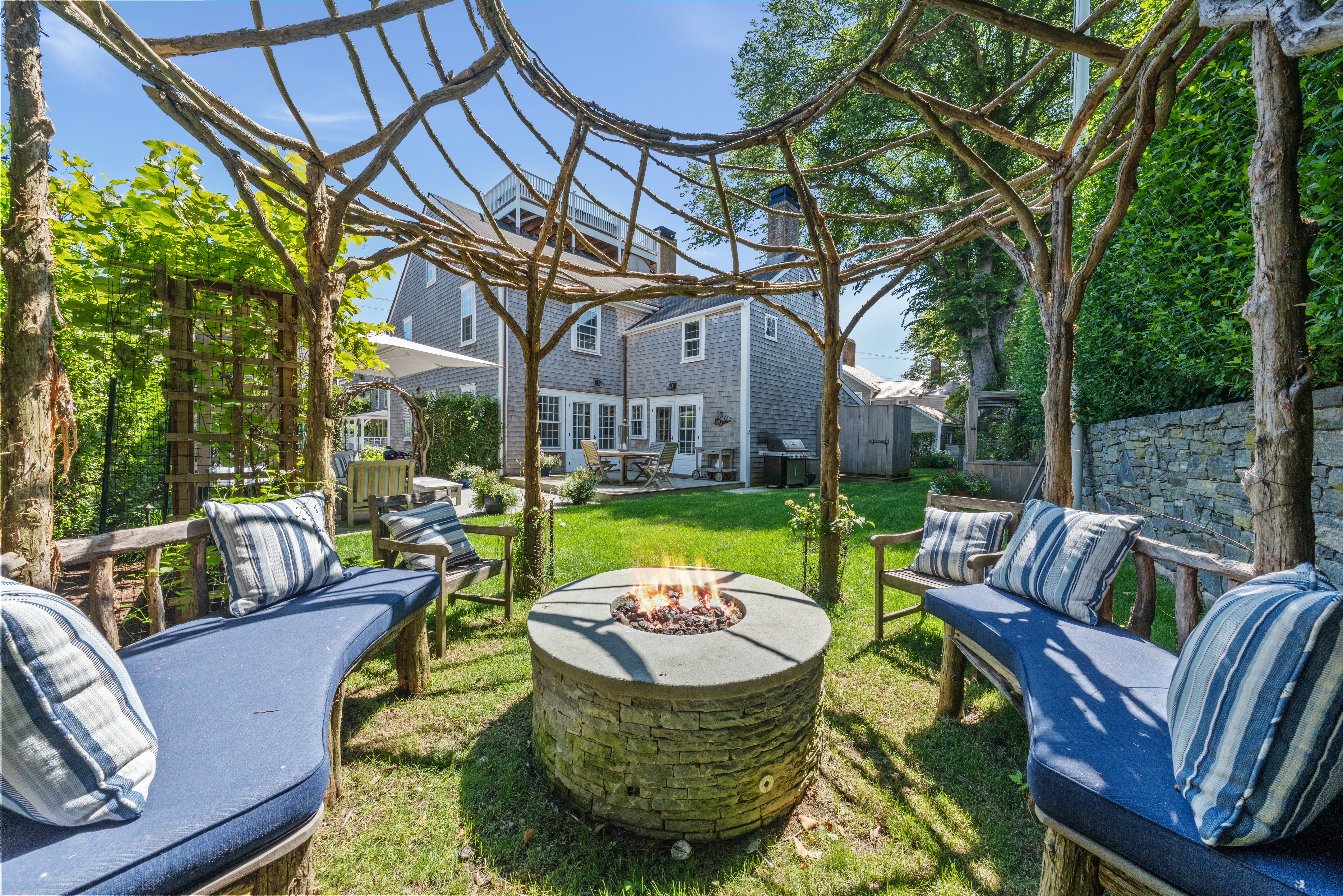 1 Chester Street Nantucket, MA 02554 - Photo 3 of 66 Gallery Image 3