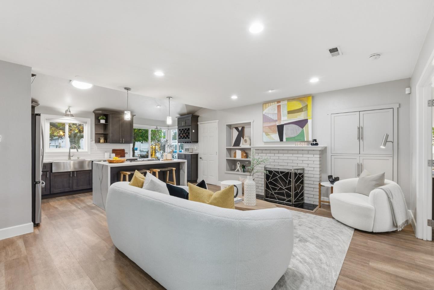 3991 Mulberry Drive Concord, CA 94519 - Photo 14 of 75