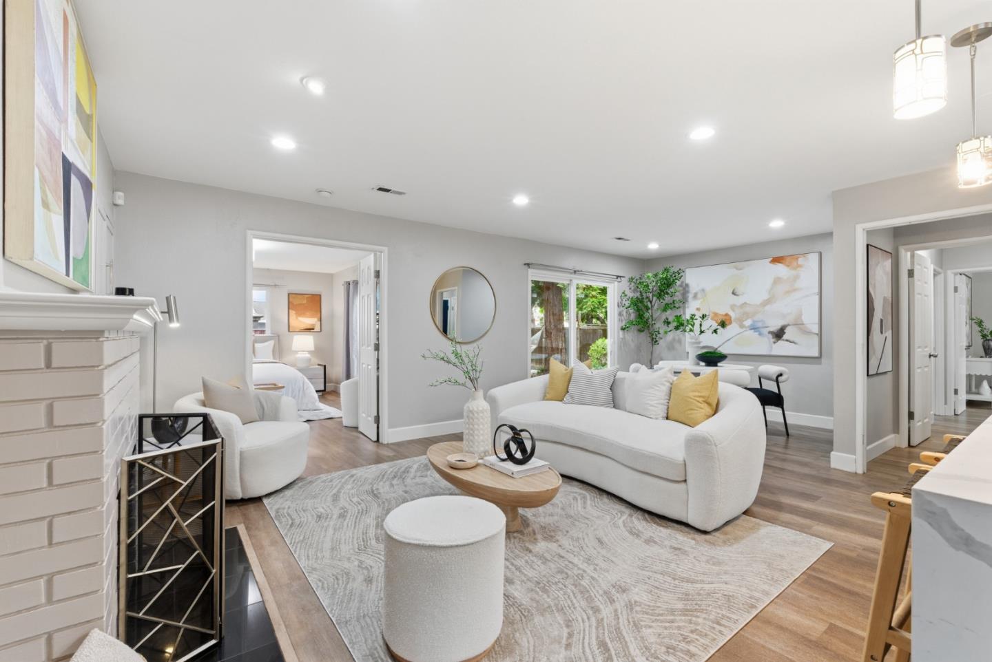 3991 Mulberry Drive Concord, CA 94519 - Photo 16 of 75