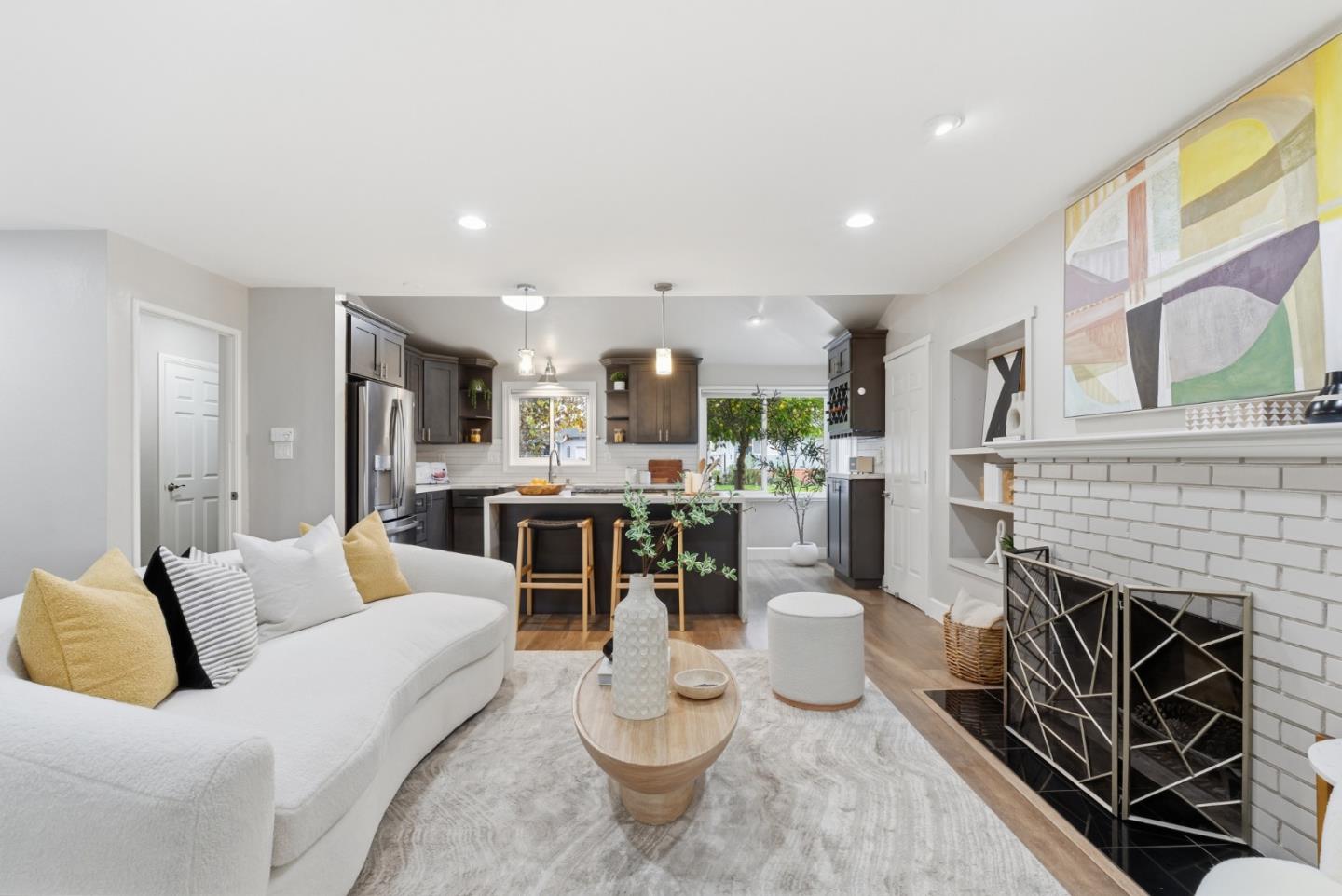 3991 Mulberry Drive Concord, CA 94519 - Photo 2 of 75