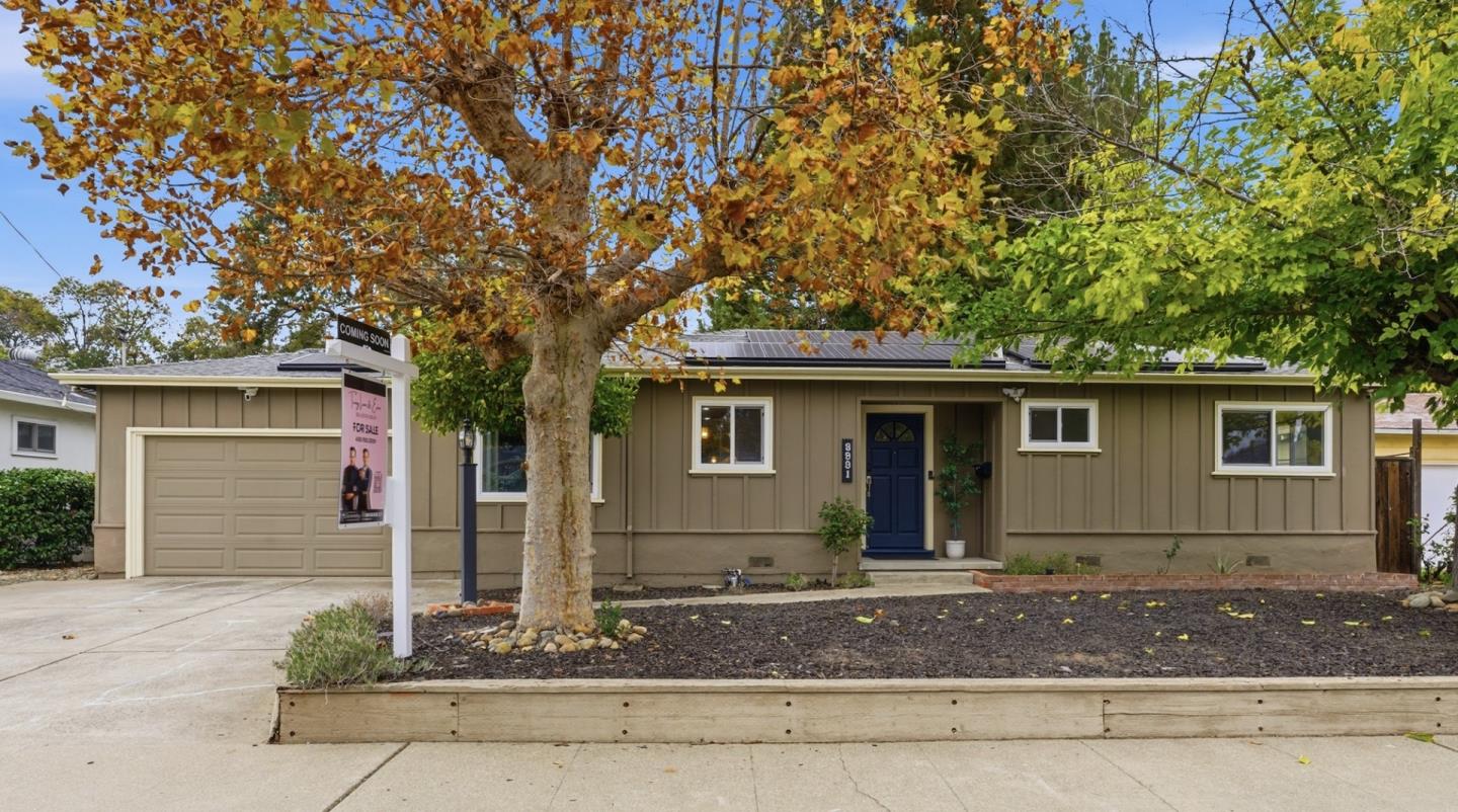 3991 Mulberry Drive Concord, CA 94519 - Photo 4 of 75