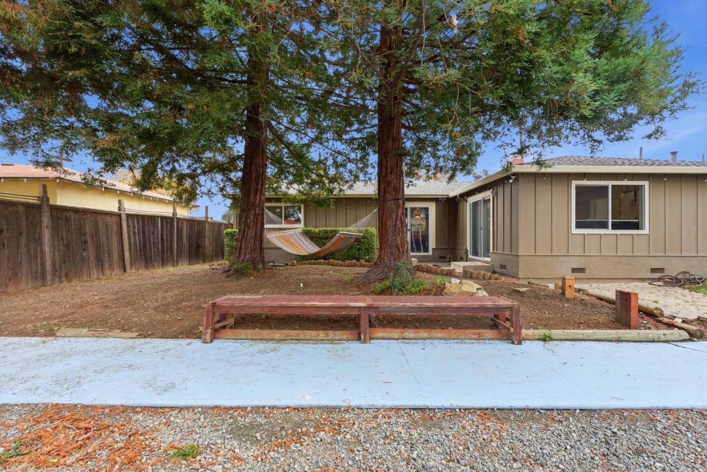 3991 Mulberry Drive Concord, CA 94519 - Photo 65 of 75