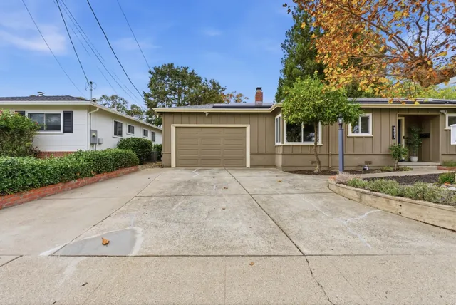 $858,888 | 3991 Mulberry Drive, Concord, CA 94519