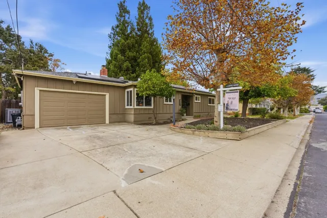 $858,888 | 3991 Mulberry Drive, Concord, CA 94519