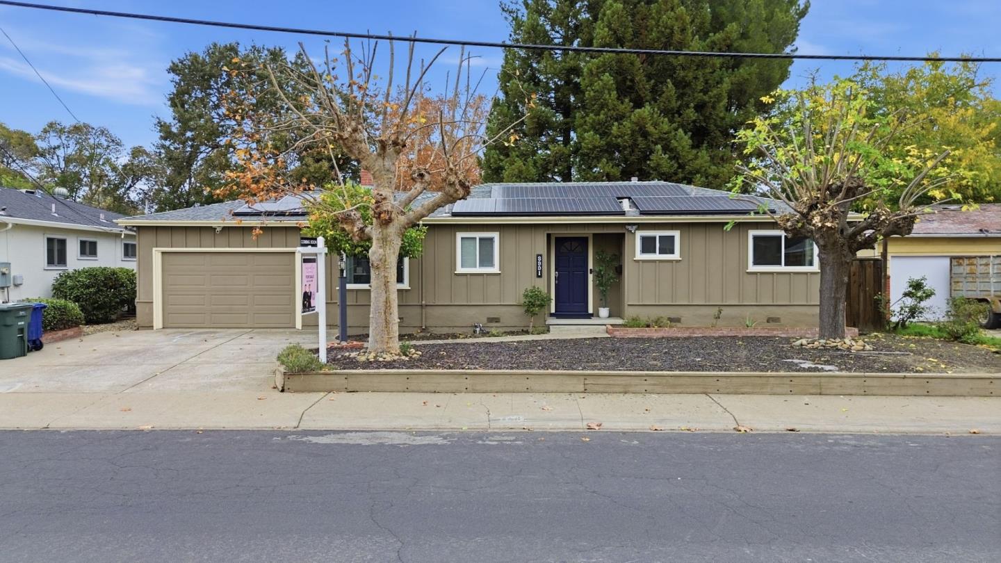 3991 Mulberry Drive Concord, CA 94519 - Photo 71 of 75