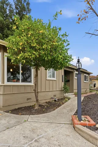 $858,888 | 3991 Mulberry Drive, Concord, CA 94519