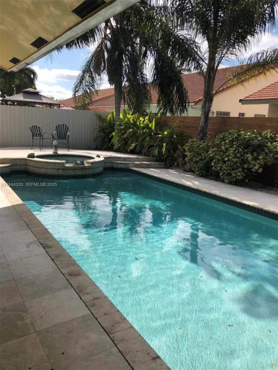 2802 Southwest 142nd Court Miami, FL 33175 - Photo 3 of 9