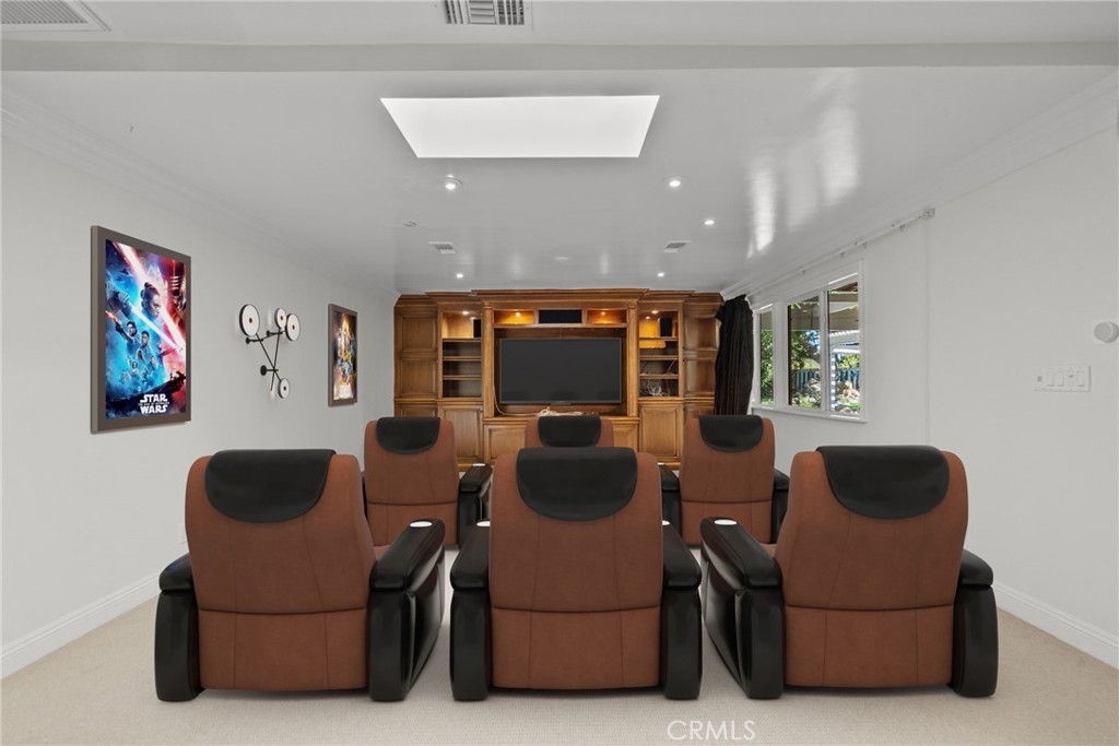 6022 Elba Place Woodland Hills, CA 91367 - Photo 21 of 59 Virtually staged