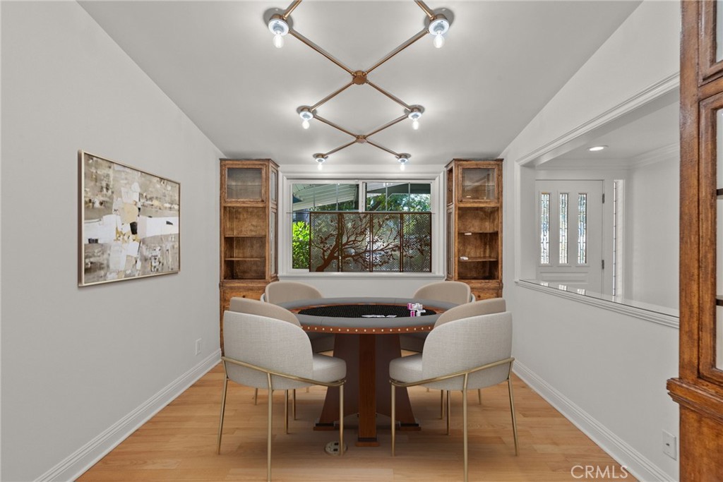 6022 Elba Place Woodland Hills, CA 91367 - Photo 8 of 59 Virtually staged