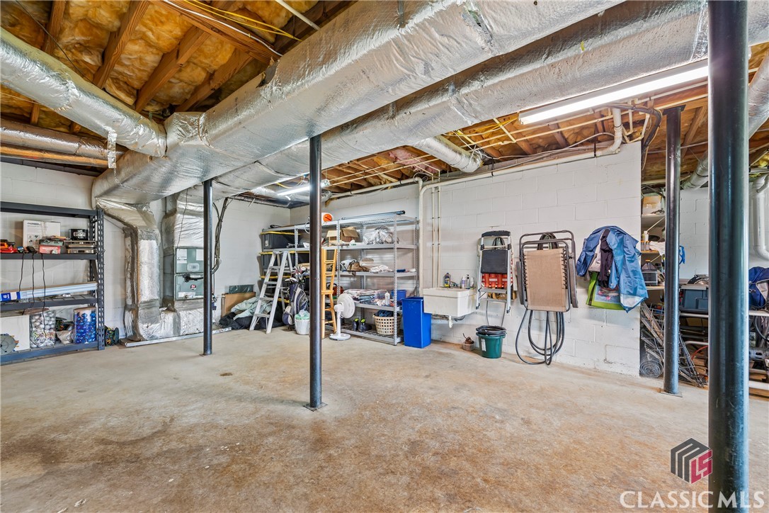 3134 George Williams Road Monroe, GA 30656 - Photo 52 of 71