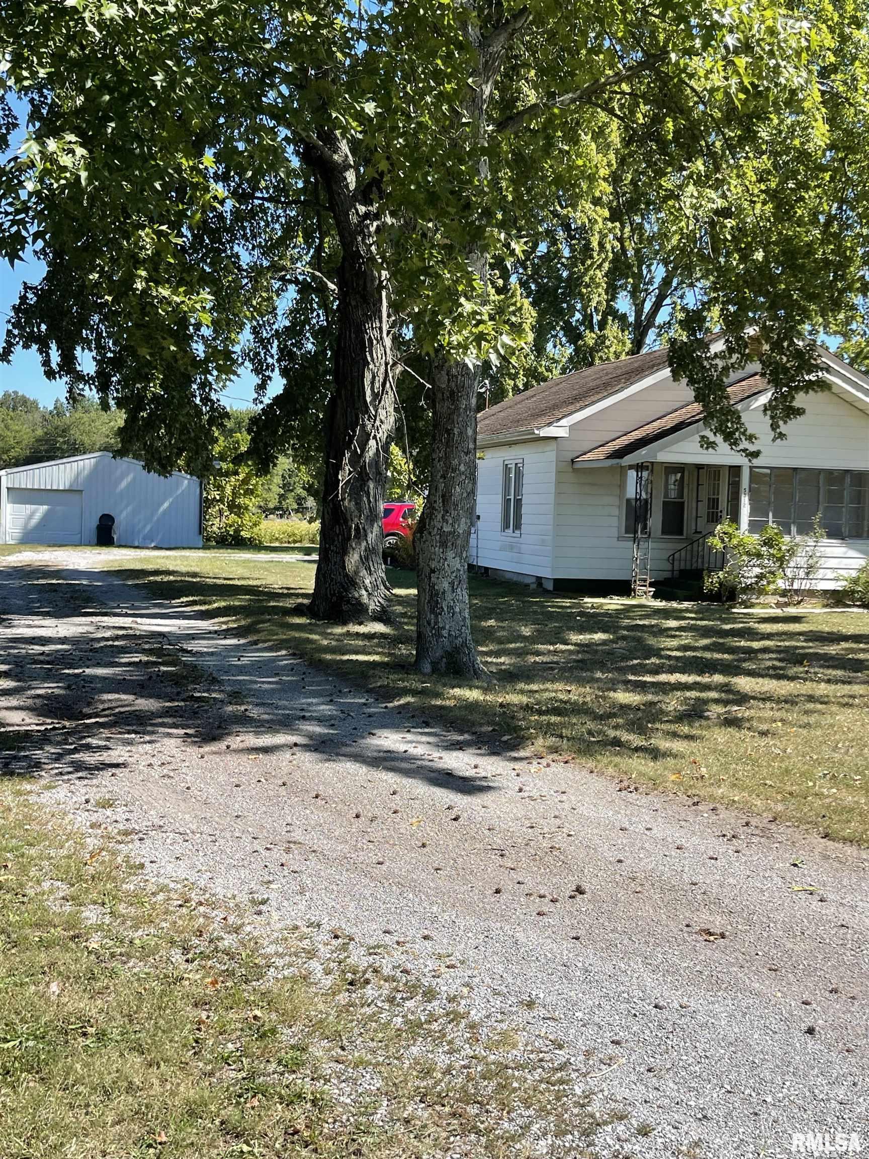 5312 Gannett Road Mulkeytown, IL 62865 - Photo 5 of 19 Gallery Image 5