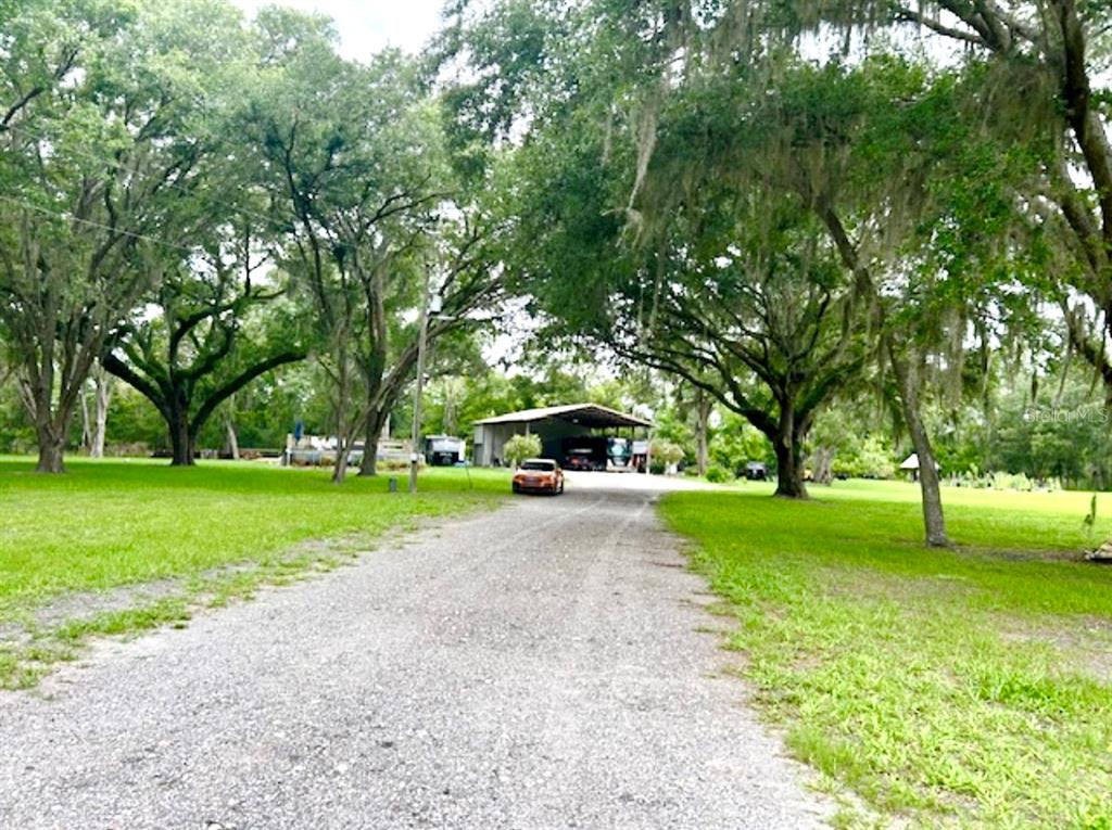 528 Ashley Lane Center Hill, FL 33514 - Photo 11 of 18