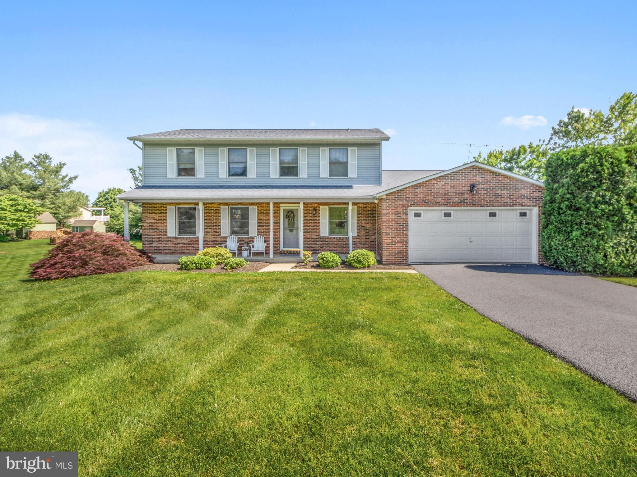 6627 Wind Ridge Road Mount Airy, MD 21771 - Photo 1 of 33 Welcome to 6627 Wind Ridge Rd!