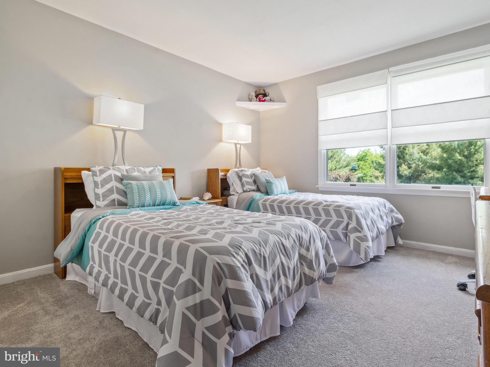 6627 Wind Ridge Road Mount Airy, MD 21771 - Photo 21 of 33 Bedroom 2