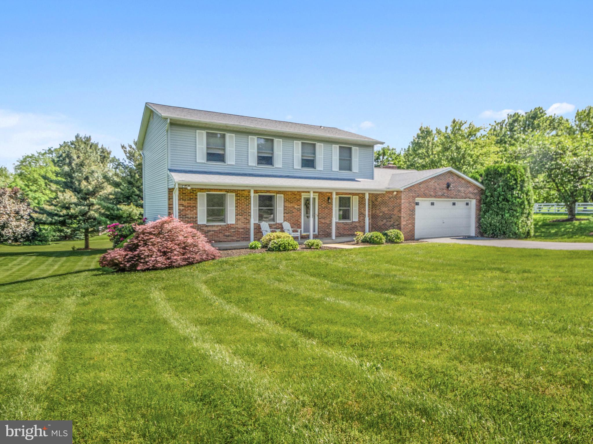 6627 Wind Ridge Road Mount Airy, MD 21771 - Photo 33 of 33 Walk to Downtown, Park, Schools, and Shopping!