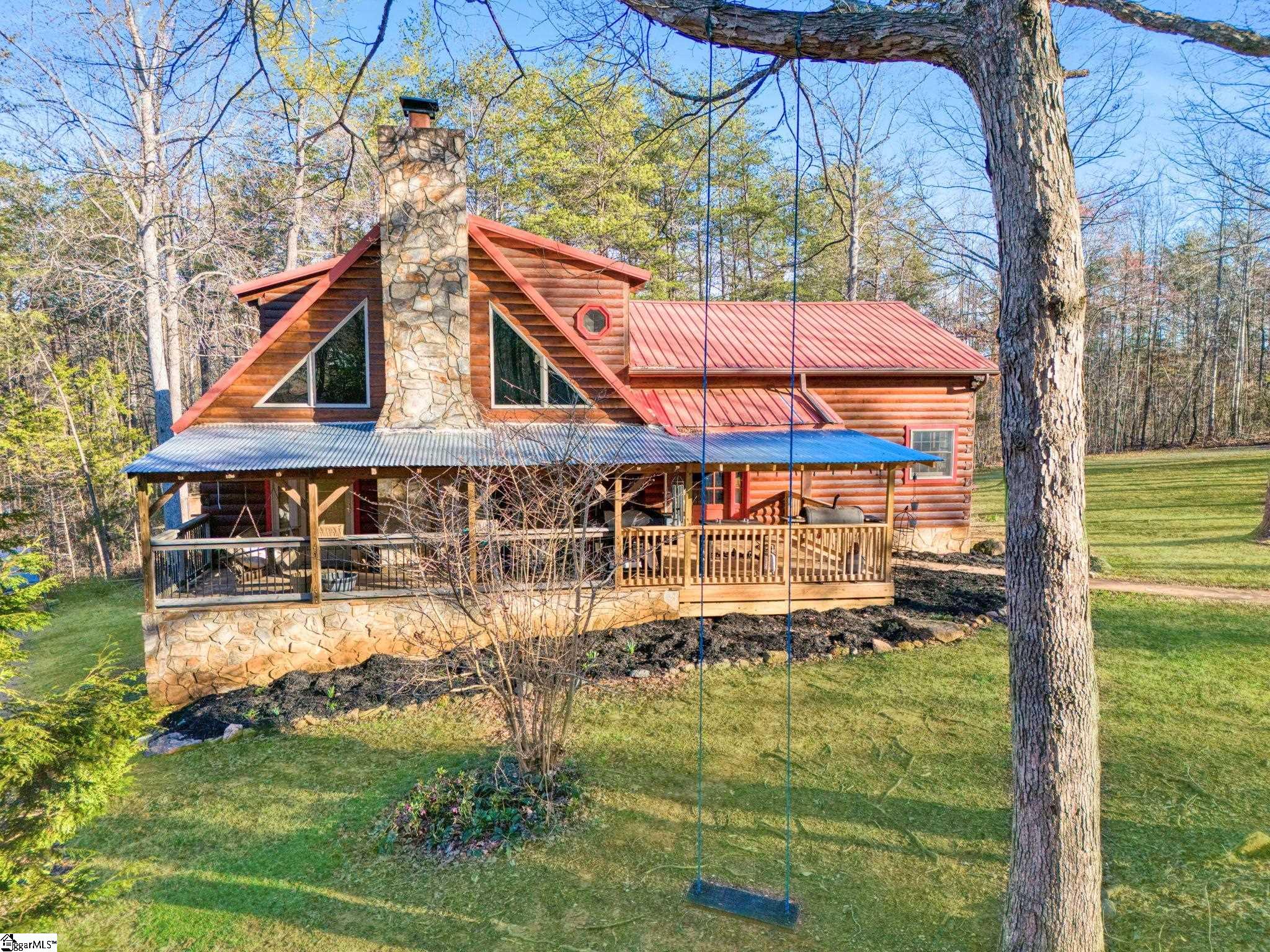 150 Pleasant Retreat Road Travelers Rest, SC 29690 - Photo 1 of 36