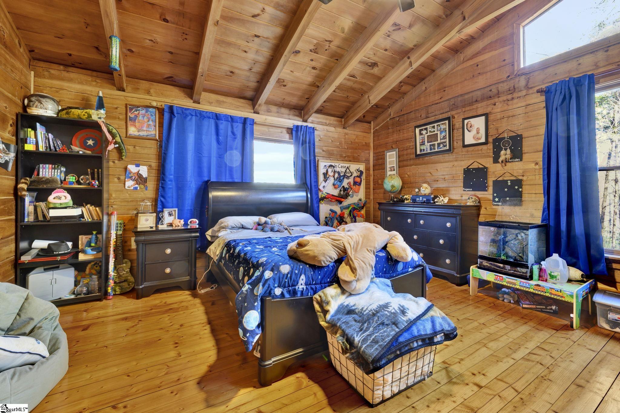 150 Pleasant Retreat Road Travelers Rest, SC 29690 - Photo 21 of 36