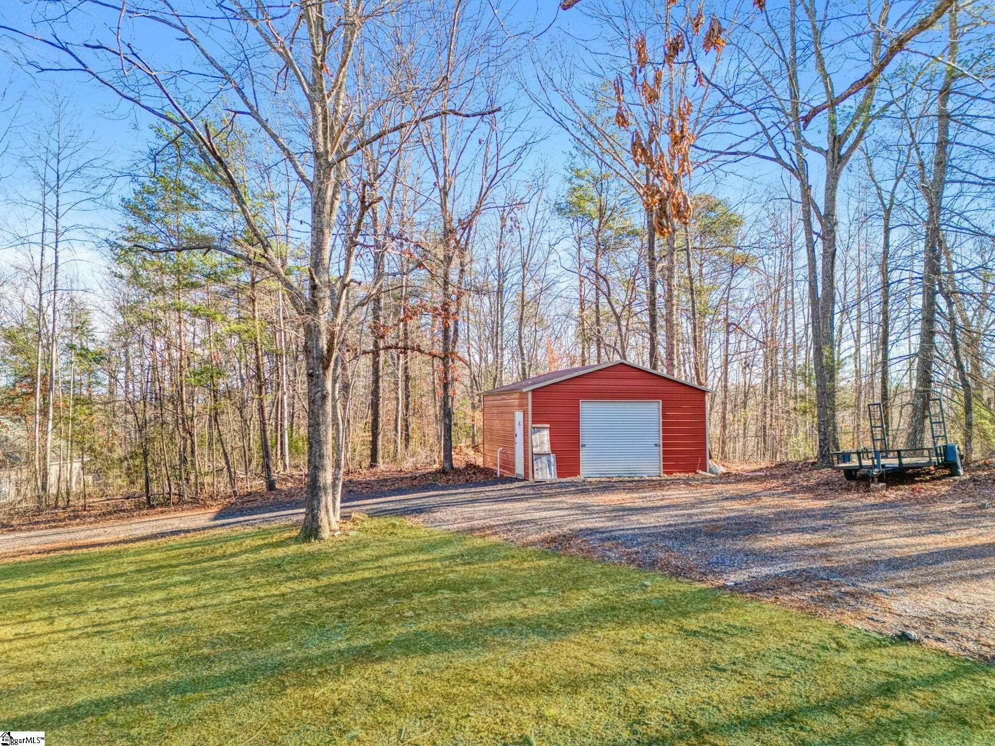 150 Pleasant Retreat Road Travelers Rest, SC 29690 - Photo 22 of 36