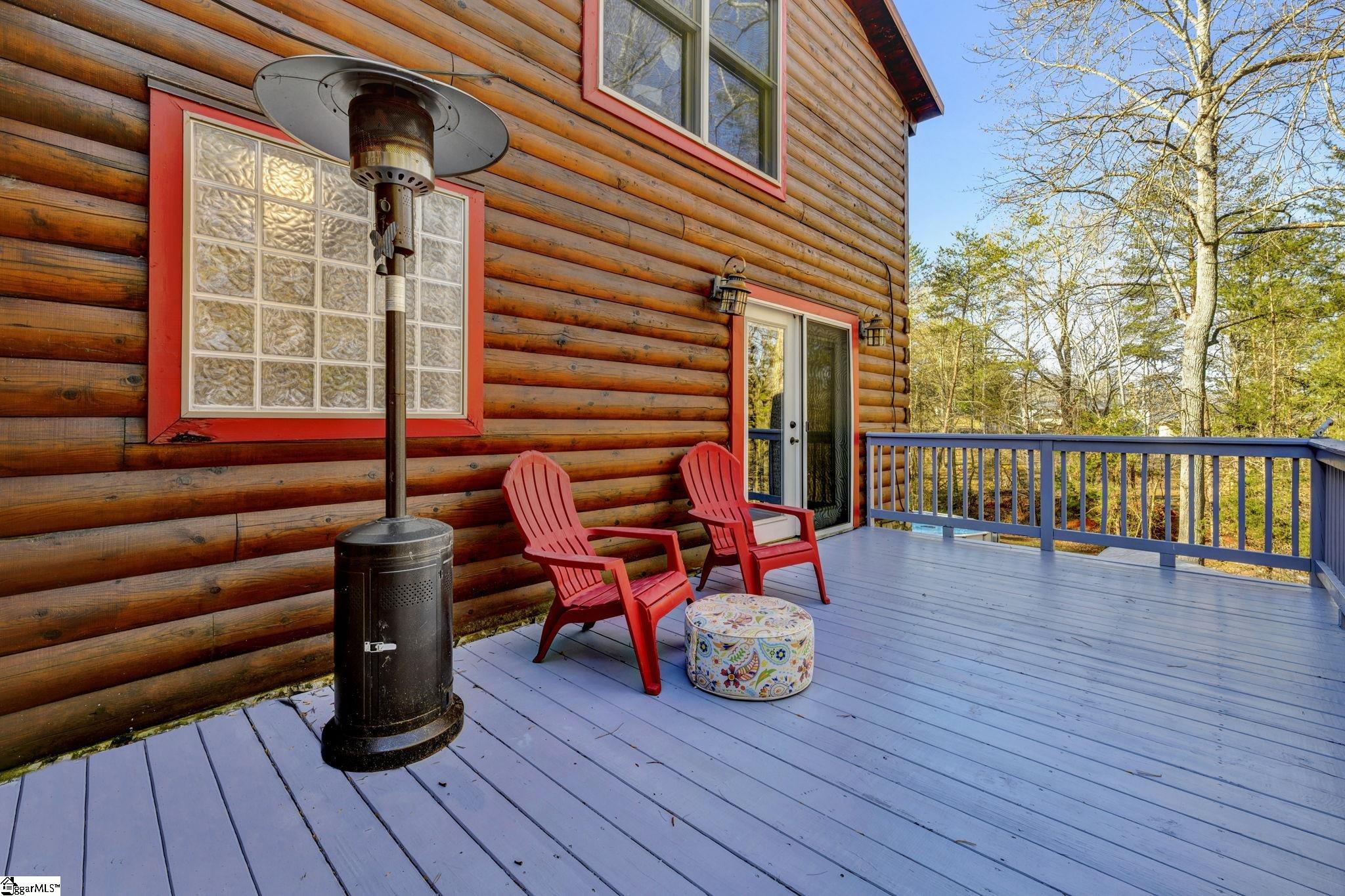 150 Pleasant Retreat Road Travelers Rest, SC 29690 - Photo 28 of 36