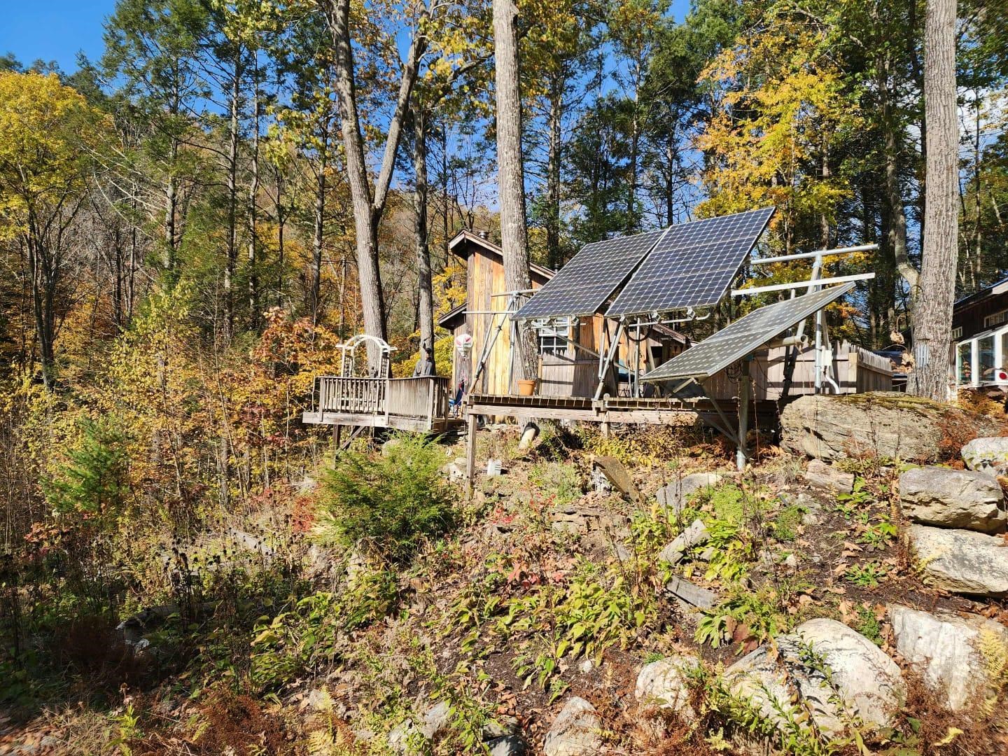 183 Bear Hill Road Dummerston, VT 05301 - Photo 9 of 48 Gallery Image 9