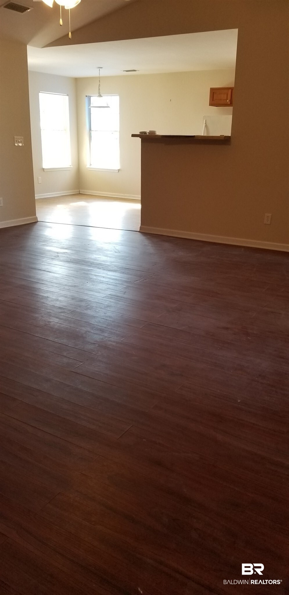 22816 Respite Lane Foley, AL 36535 - Photo 5 of 18 Living Room