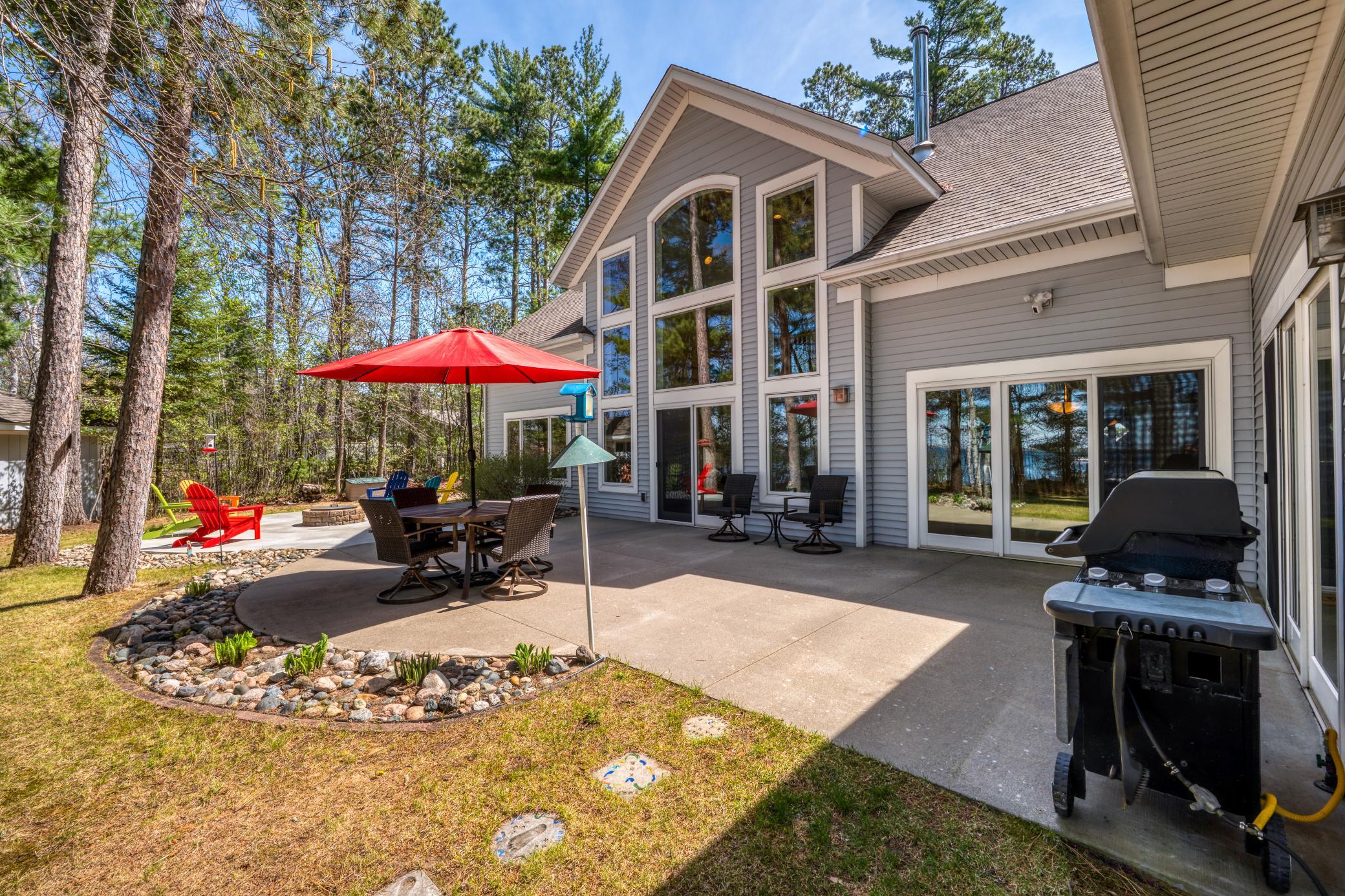 3445 Mission Road Northeast Bemidji, MN 56601 - Photo 60 of 92