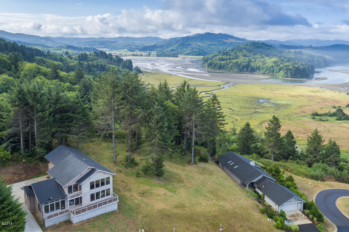 Lot 3 Brooten Mountain Road Pacific City, OR 97135 - Photo 1 of 14 Aerial of LOT 3