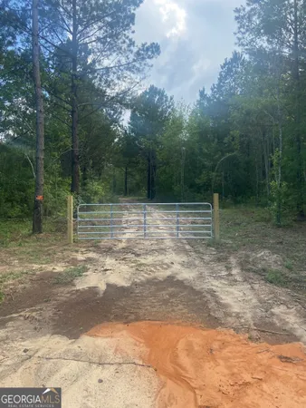 $110,000 | 0 Mamie Graham Road, East Dublin, GA 31027