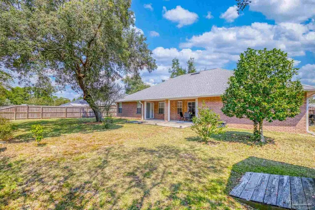 $419,990 | 7985 Otis Way, Pensacola, FL 32506