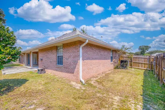 $419,990 | 7985 Otis Way, Pensacola, FL 32506