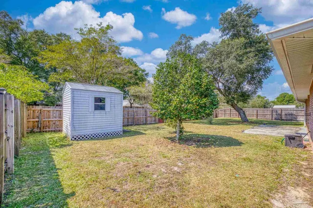 $419,990 | 7985 Otis Way, Pensacola, FL 32506