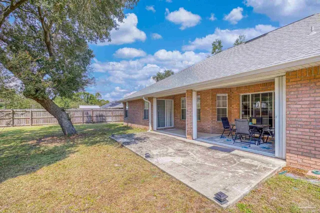 $419,990 | 7985 Otis Way, Pensacola, FL 32506