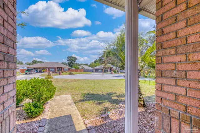 $419,990 | 7985 Otis Way, Pensacola, FL 32506