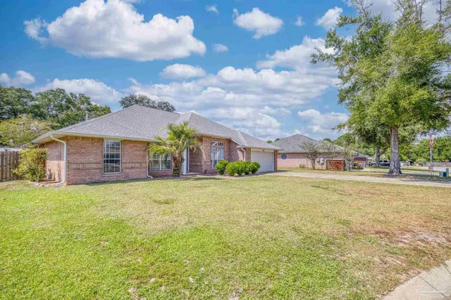 $419,990 | 7985 Otis Way, Pensacola, FL 32506