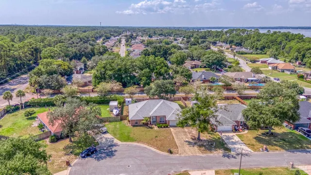 $419,990 | 7985 Otis Way, Pensacola, FL 32506