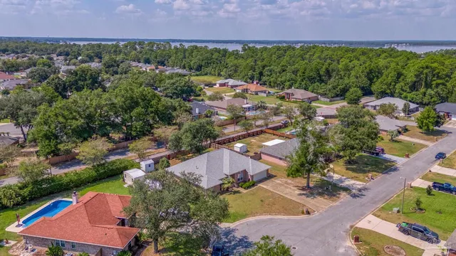 $419,990 | 7985 Otis Way, Pensacola, FL 32506