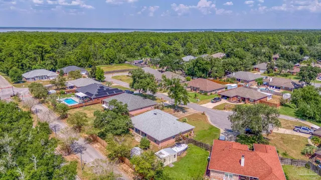 $419,990 | 7985 Otis Way, Pensacola, FL 32506