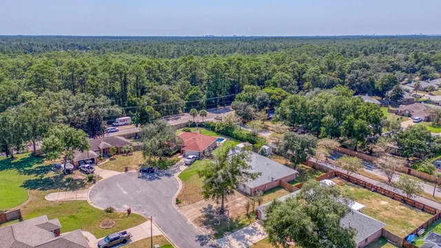 $419,990 | 7985 Otis Way, Pensacola, FL 32506