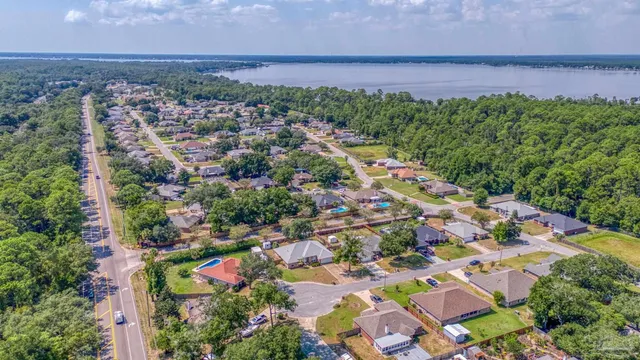 $419,990 | 7985 Otis Way, Pensacola, FL 32506