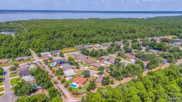 $419,990 | 7985 Otis Way, Pensacola, FL 32506