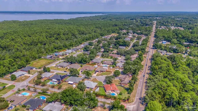 $419,990 | 7985 Otis Way, Pensacola, FL 32506