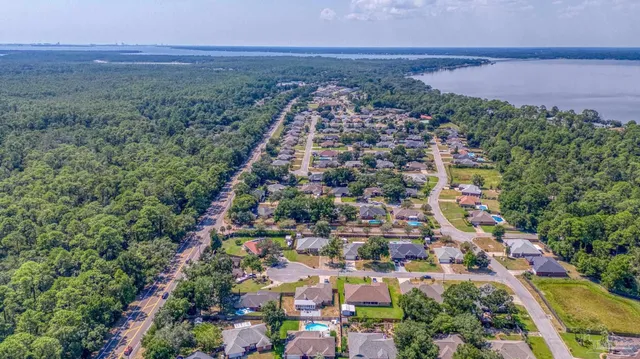 $419,990 | 7985 Otis Way, Pensacola, FL 32506