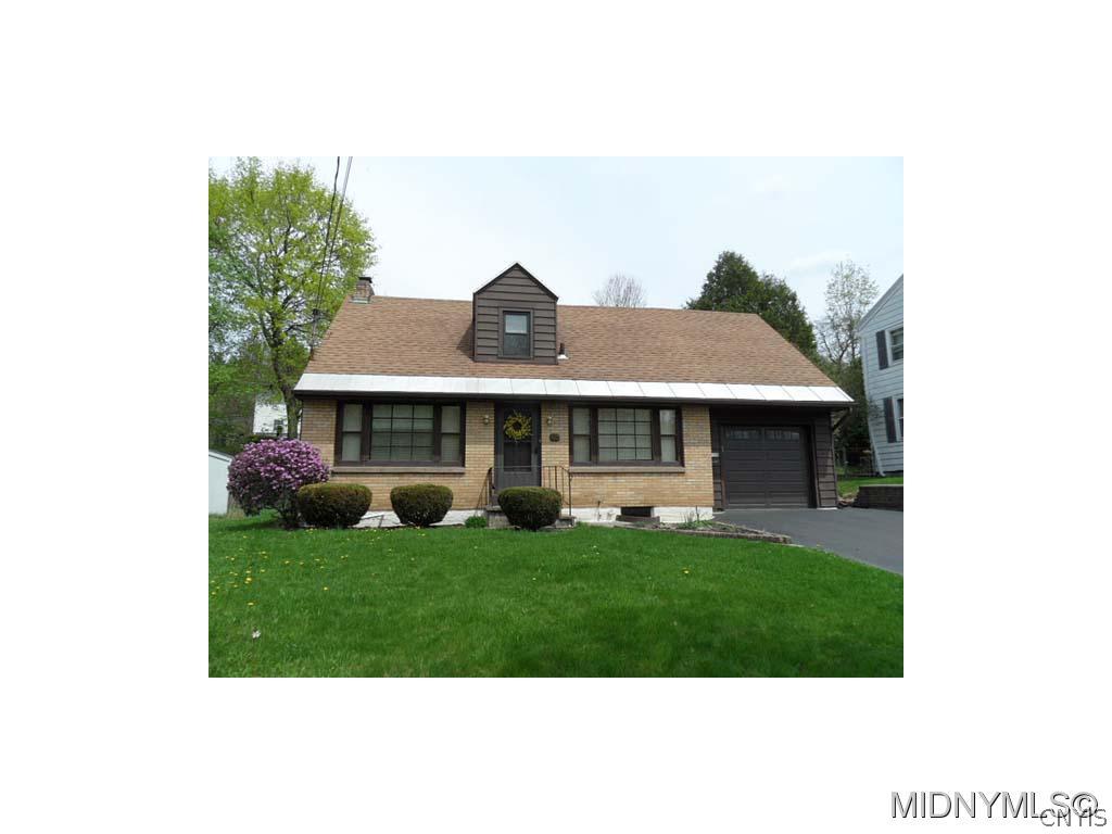 107 Ridge Road Utica, NY 13501 - Photo 1 of 1 Gallery Image 1
